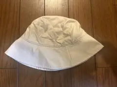 H &M キャスケット　帽子　ナイロンハット