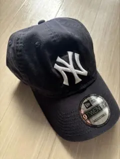 New Era 9TWENTY ニューヨーク・ヤンキース キャップ
