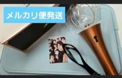 ATEEZ Lightstick Ver.2　LIGHTINY　ペンライト