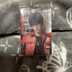 BOTウエハース　長谷川慎