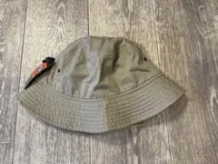 newhattan アウトドアハット ベージュ