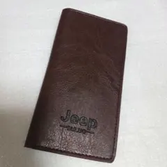 Jeep-BULUO-　カードケース 長財布のサムネイル