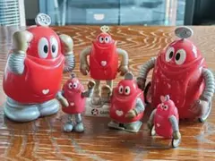 2026年最新】ロボコン 貯金箱の人気アイテム - メルカリ