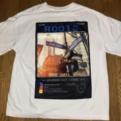 WEGO Tシャツ