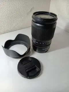 Nikon NIKKOR Z 24-200mm f/4-6.3 VRのサムネイル