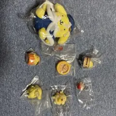 ポムポムプリン　ガチャガチャ　まとめ売り