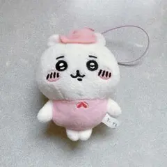 ちいかわ カプセルトイ ぬいぐるみBIG3 ちいかわ