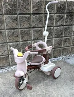 2025年最新】iimo 三輪車の人気アイテム - メルカリ