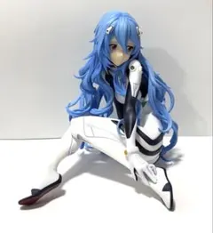 パチンコ Pシン・エヴァンゲリオンX ～Typeレイ～ 綾波レイ役物 - メルカリ