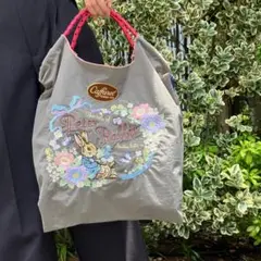 ボールアンドチェーン うさぎ