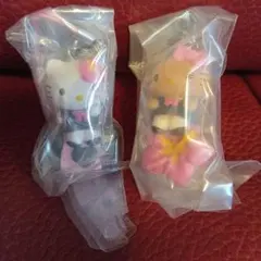 サンリオキャラクターズ　平成ギャルチャーム