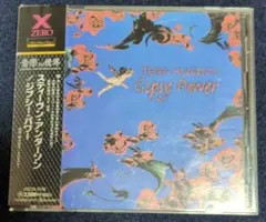 STEVEN ANDERSON / GIPSY POWER