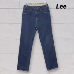 USA製？ Lee リー　デニムパンツ