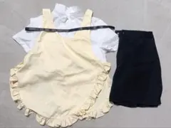 WORKING！　ワグナリア女子制服　コスプレのサムネイル