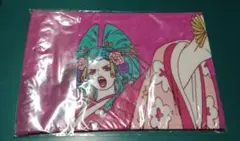 一番くじ　ワンピース　新たな夜明け　Ｇ賞ロングタオル　日和