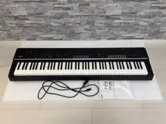 【名機 希少】YAMAHA CP4 Stage pianoヤマハステージピアノのサムネイル