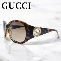 GUCCI グッチ サングラス GG 2969/S インターロッキング ブラウン