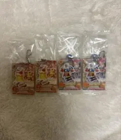 アイカツ！だれでもアイドル活動アクリルチャーム3