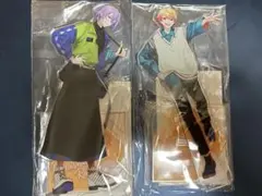 プロジェクトセカイ 3rd Anniversary アクリルスタンド 司 類