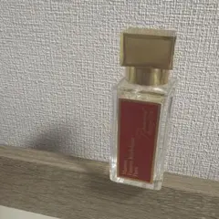 メゾンフランシスクルジャン　バカラルージュ 540 35mlのサムネイル