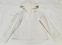 GU AラインマンウテンパーカーS　ウィンドブレーカーブルゾンジャンパー