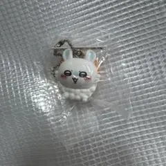 ちいかわ×くら寿司 フィギュア モモンガ キーホルダー