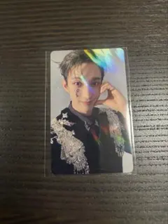 SEVENTEEN ドギョム 消費期限 weverse特典トレカ