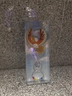 ポケモンセンター】サンキャッチャー Soaring Dreams ホウオウ - メルカリ