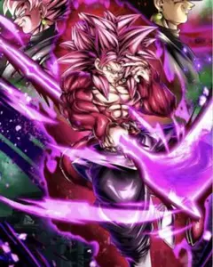 2026年最新】HGD10 SEC ゴクウブラック ロゼの人気アイテム - メルカリ
