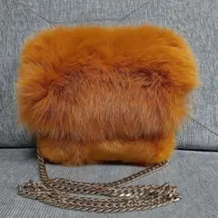 グレースコンチネンタル⭐ファーバック