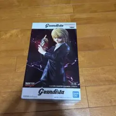 クラピカ フィギュア