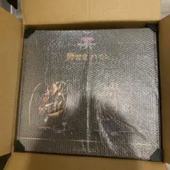 遊戯王デュエルモンスターズ 降雷皇ハモン 七精門の鍵 ポストカード