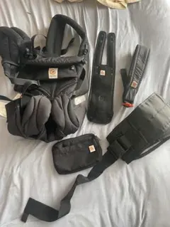 エルゴベビー オムニ360 抱っこ紐 おまけ付き