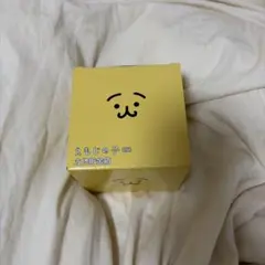 えもじの子(仮) 貯金箱 未使用