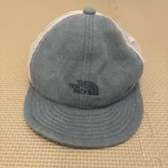 【極美品】THE NORTH FACE キャップ フリーサイズ ノースフェイス