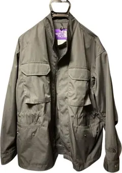 THE NORTH FACE パープルレーベル Field Jacket