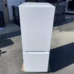 ヤマダ電機2023年製156L冷蔵庫 美品 送料/設置無料のサムネイル