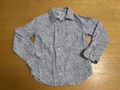 アニエスベー 長袖シャツ 8ans