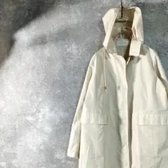 MACKINTOSH PHILOSOPHY　スプリングコート　長袖　ベージュ