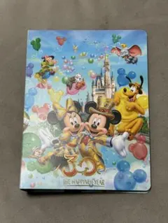 ディズニーポストカードセット