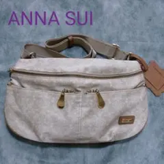 アナスイ バッグ ショルダーバッグ