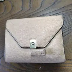 ヴァレクストラ折り財布　ジャンクのサムネイル