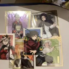 鬼滅の刃　アニプレックスオンラインくじ　まとめうり