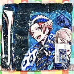 Bプロ ビジュアル バスタオル ★ KiLLER KiNG キラキンのサムネイル