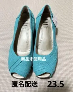 FitFit フィットフィット　パンプス　サンダル