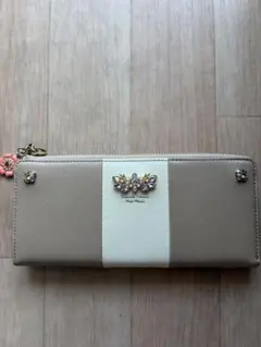 Samantha Thavasa Petit Choice 長財布のサムネイル