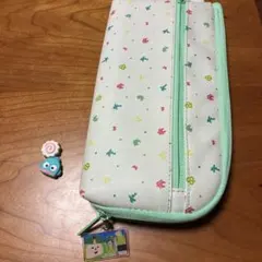 あつまれどうぶつの森Switch用ケース