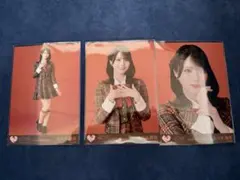 佐々木舞香 ラブソングに襲われる 歌唱衣装 コンプ イコラブ