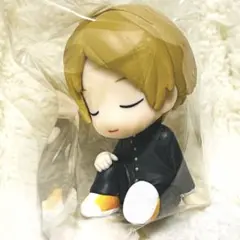 夏目友人帳 Part2 肩ズンFig. 　夏目貴志