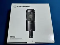 2025年最新】オーディオテクニカ AT2050の人気アイテム - メルカリ